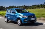 Fiat Mobi Like 2016 года